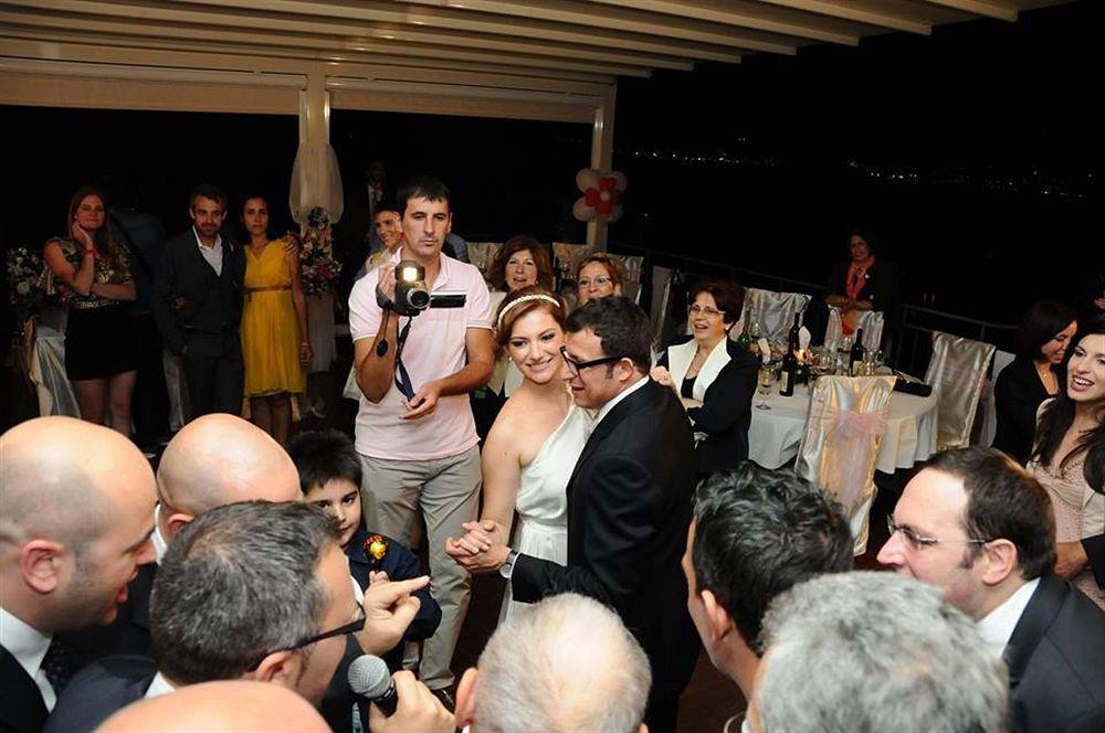 Hotel Adrovic Sveti Stefan Luaran gambar